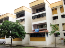 Blk 609 Hougang Avenue 8 (Hougang), HDB Executive #243652